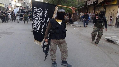 terroristas del Frente al Nusra en Alepo Este Frente al Nusra amenaza con liquidar a quien intente salir de Alepo Este